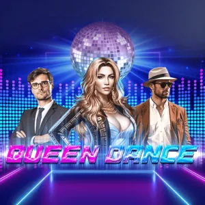 game queen dance