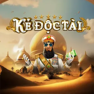game kẻ độc tài