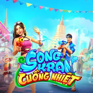 game song kran cuồng nhiệt