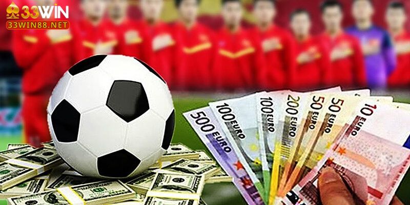 Cách Đặt Cược Bóng Đá Cách Đặt Cược Bóng Đá