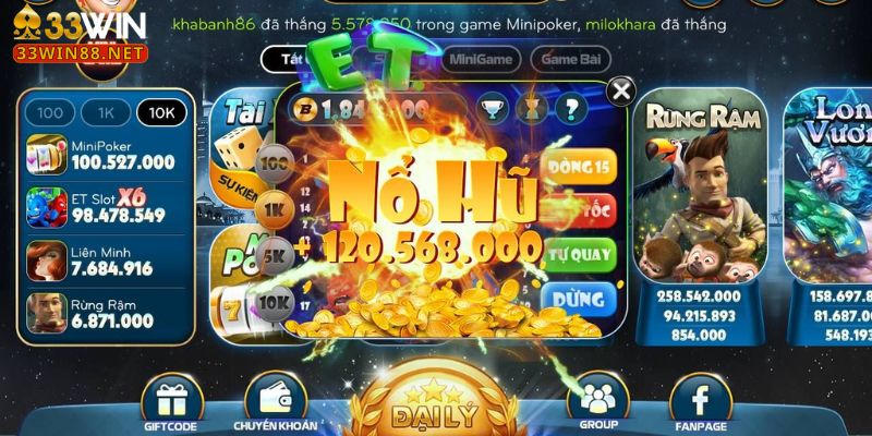 Hướng dẫn cụ thể các bước chơi nổ hũ tài xỉu Hướng dẫn cụ thể các bước chơi nổ hũ tài xỉu