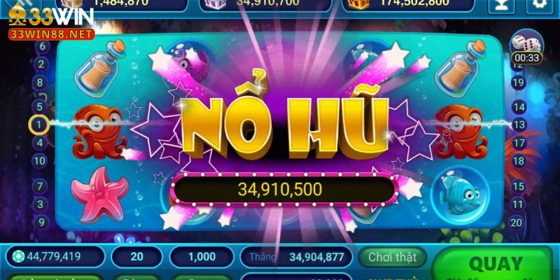 Những thông tin chính giới thiệu về game chơi nổ hũ tài xỉu Những thông tin chính giới thiệu về game chơi nổ hũ tài xỉu