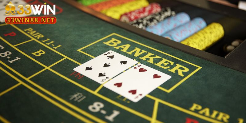Bật mí bí quyết chơi bài baccarat thắng đậm cho thành viên Bật mí bí quyết chơi bài baccarat thắng đậm cho thành viên