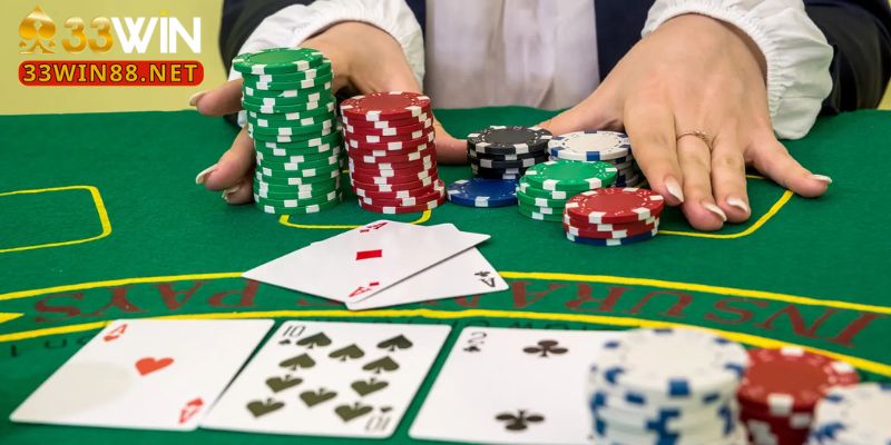 Hướng dẫn bạn mới cách chơi bài baccarat đầy đủ nhất Hướng dẫn bạn mới cách chơi bài baccarat đầy đủ nhất