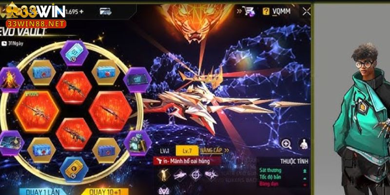 Những lưu ý gửi đến thành viên khi thử sức với game nổ hũ Freefire Những lưu ý gửi đến thành viên khi thử sức với game nổ hũ Freefire