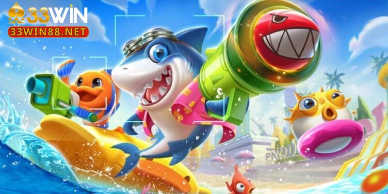 Tổng hợp ưu điểm chính giới thiệu về game bắn cá đổi thưởng uy tín Tổng hợp ưu điểm chính giới thiệu về game bắn cá đổi thưởng uy tín