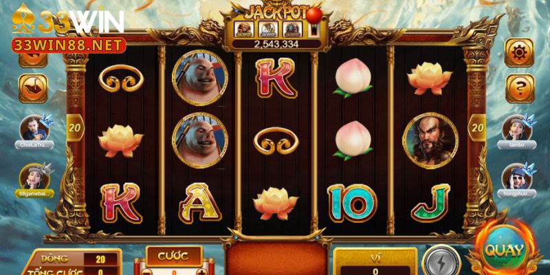 Luật chơi chính cho các bạn thử sức game nổ hũ king Luật chơi chính cho các bạn thử sức game nổ hũ king