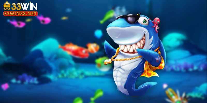 Những thông tin giới thiệu game săn cá tại nền tảng 33WIN Những thông tin giới thiệu game săn cá tại nền tảng 33WIN