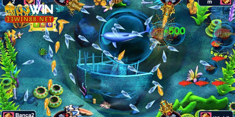 Bật mí các mẹo tham gia chơi game ngư trường tam quốc đến từ phía cao thủ Bật mí các mẹo tham gia chơi game ngư trường tam quốc đến từ phía cao thủ