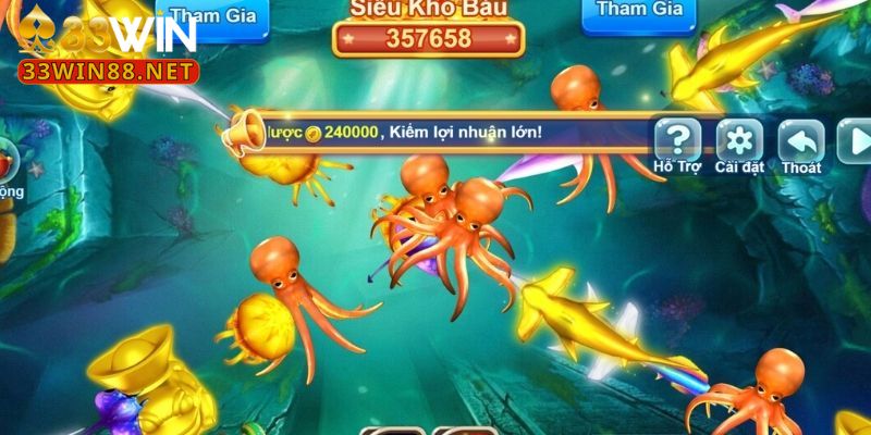 Ngư Trường Tam Quốc Bắn Cá Ngư Trường Tam Quốc Bắn Cá