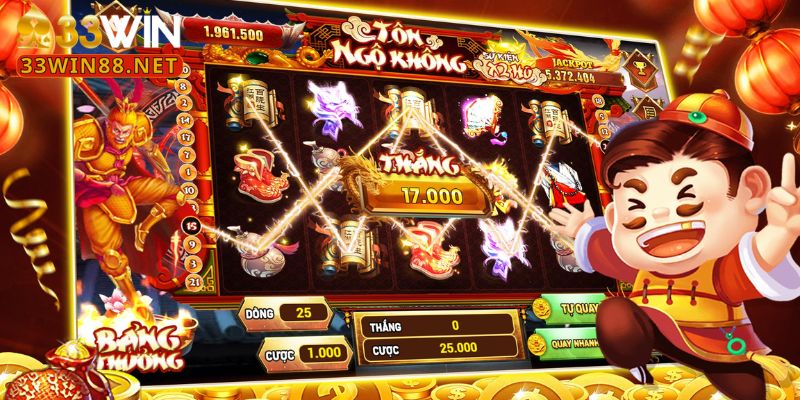 Tổng hợp một vài mẹo tham gia chơi game nổ hũ hấp dẫn nhất Tổng hợp một vài mẹo tham gia chơi game nổ hũ hấp dẫn nhất