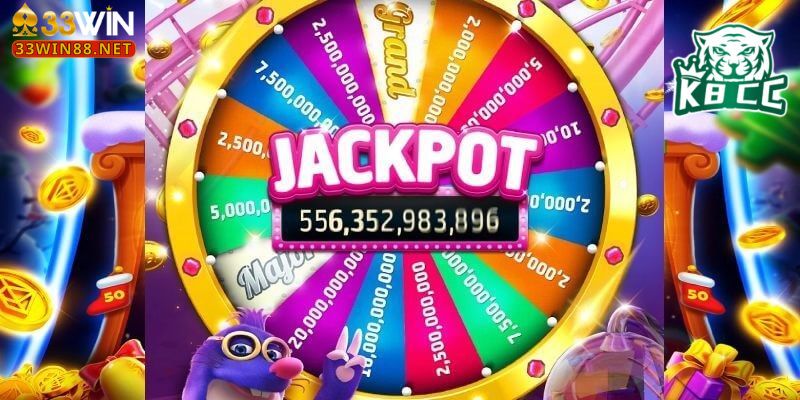 Nổ Hũ Jackpot Nổ Hũ Jackpot